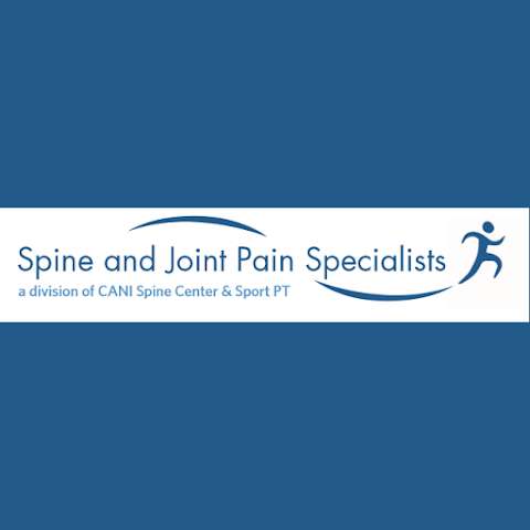Jobs in CANI Spine Center & Sport PT - reviews