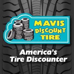 Jobs in Mavis Discount Tire - reviews