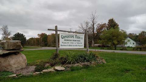Jobs in Grindstone Farm LLC - reviews