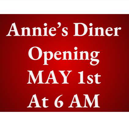 Jobs in Annie's Diner - reviews